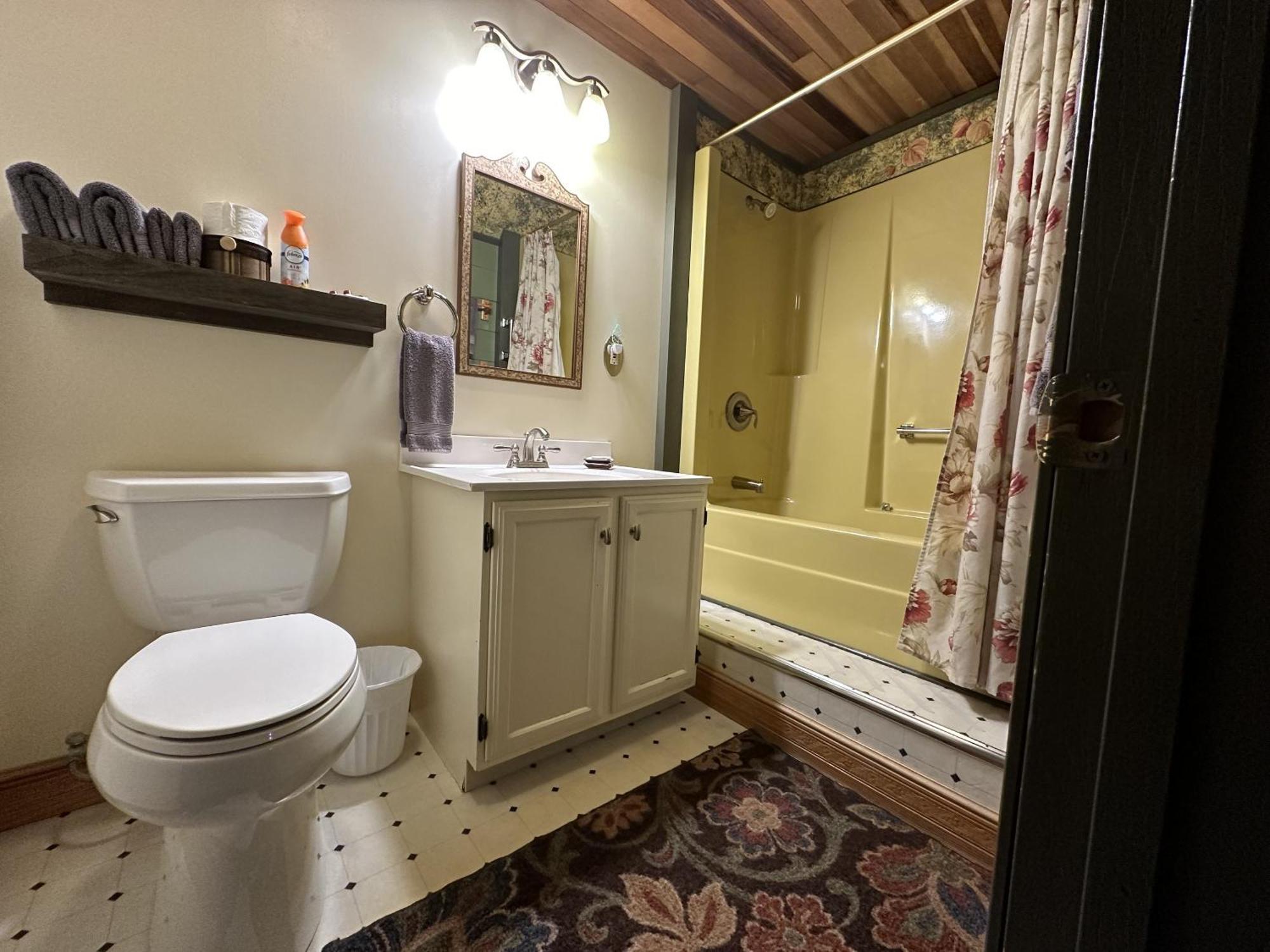 Country Sunshine Bed And Breakfast Hermosa Zimmer foto