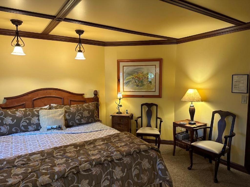 Country Sunshine Bed And Breakfast Hermosa Zimmer foto