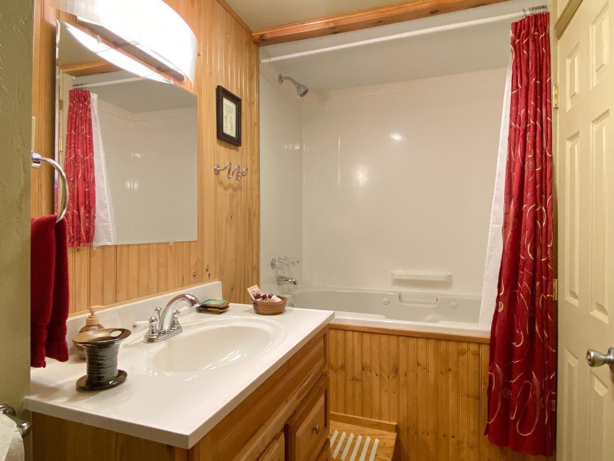 Country Sunshine Bed And Breakfast Hermosa Zimmer foto
