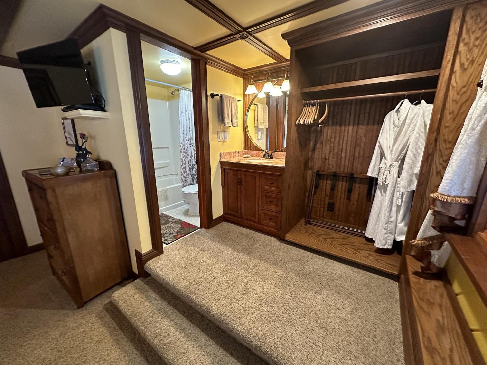 Country Sunshine Bed And Breakfast Hermosa Zimmer foto