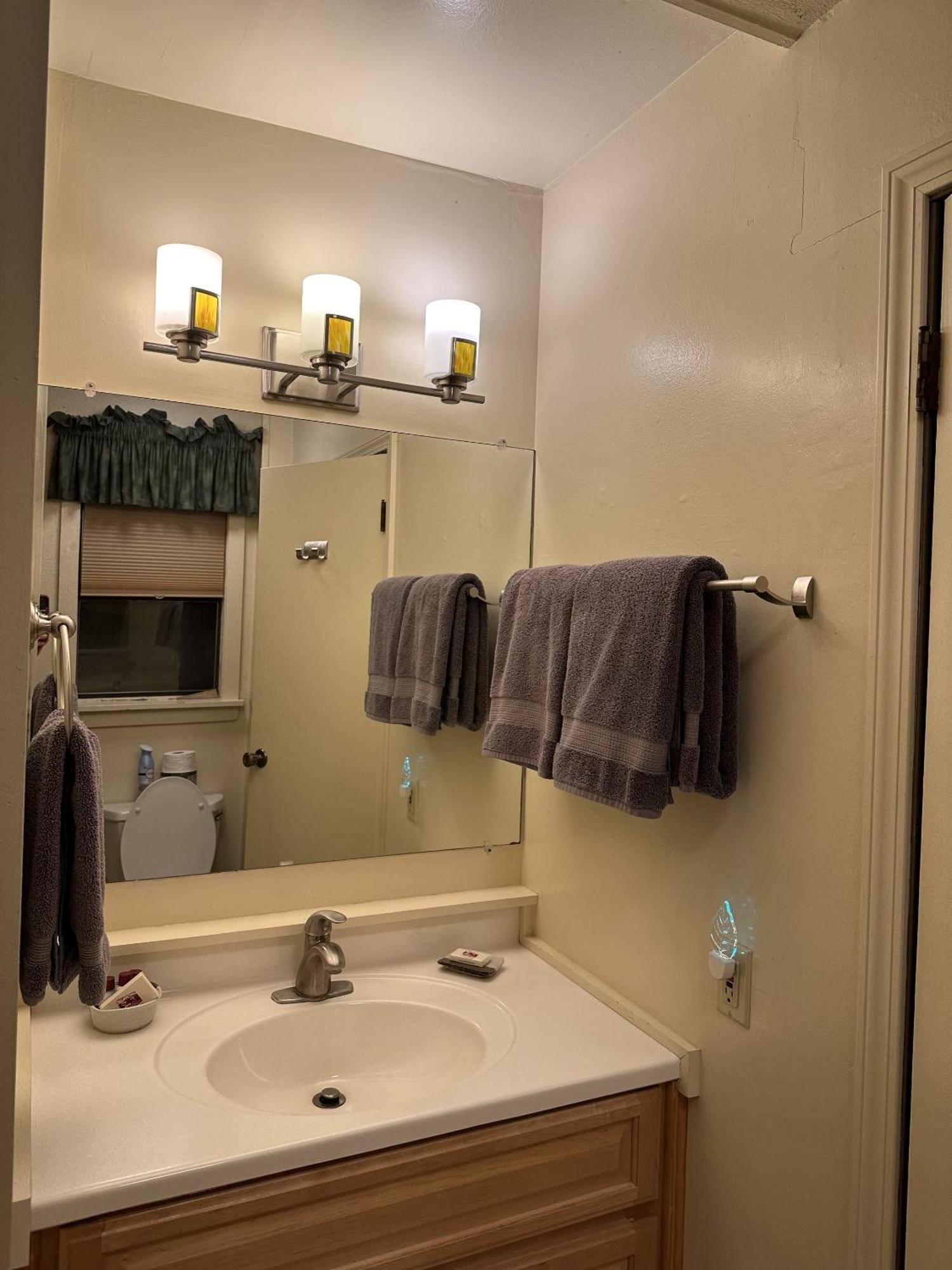 Country Sunshine Bed And Breakfast Hermosa Zimmer foto