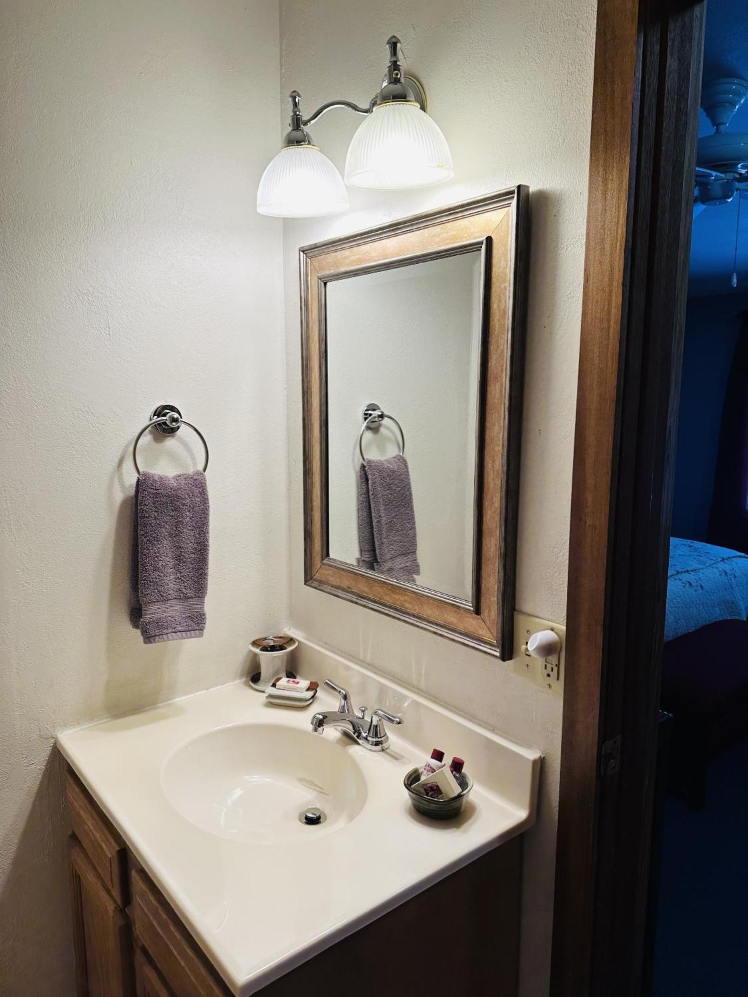 Country Sunshine Bed And Breakfast Hermosa Zimmer foto