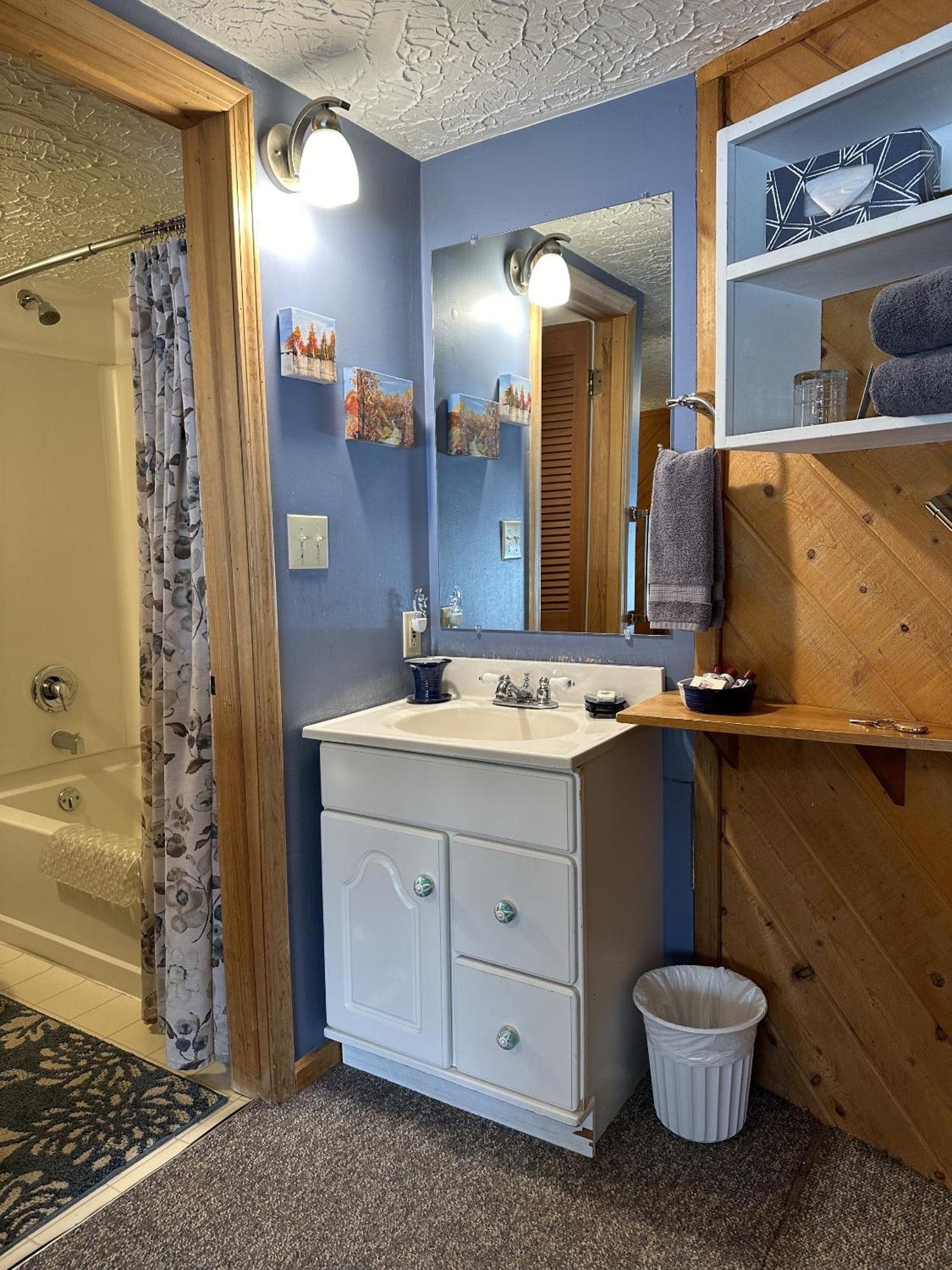 Country Sunshine Bed And Breakfast Hermosa Zimmer foto